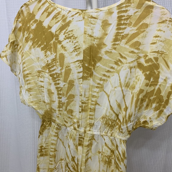 Cupshe beach cover-up - Small - Picture 5 of 5